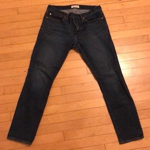 Gap Men's skinny jeans 32x30